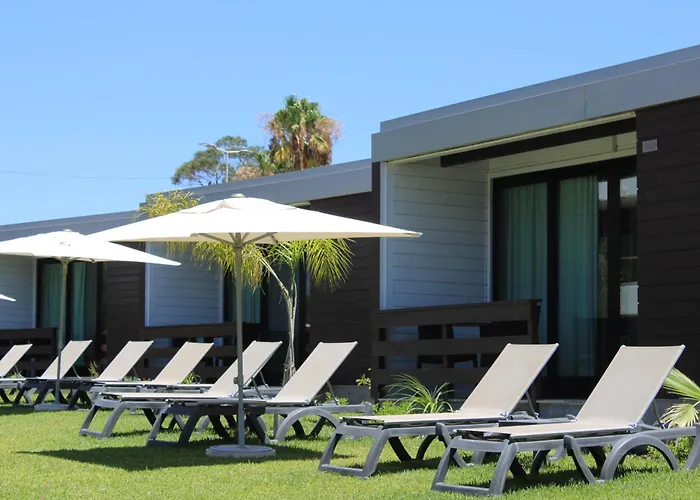 Topazio Vibe & - Adults Friendly 3*