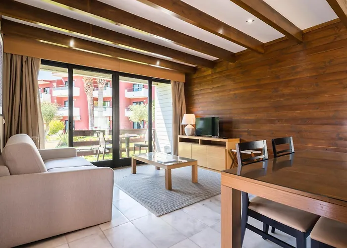 Topazio Vibe & - Adults Friendly 알부페이라