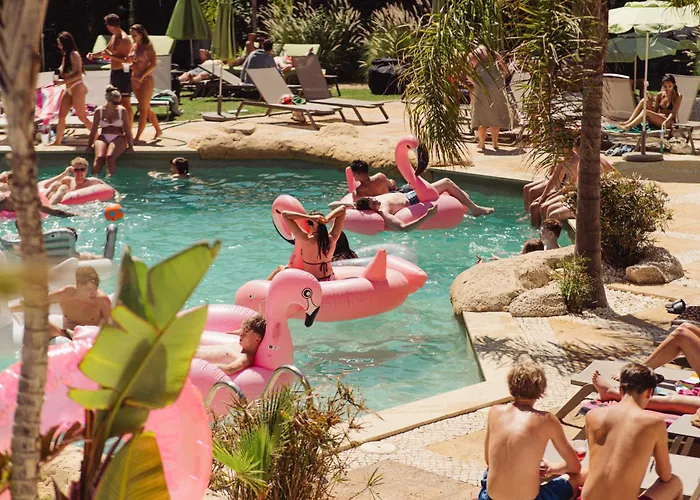 Topazio Vibe & - Adults Friendly