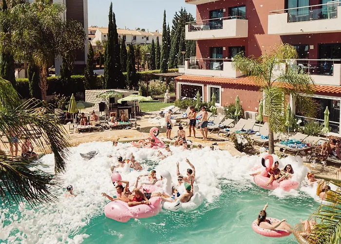 Topazio Vibe & - Adults Friendly