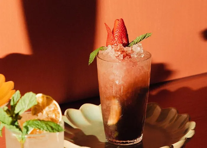 Topazio Vibe & - Adults Friendly Apart Otel Albufeira