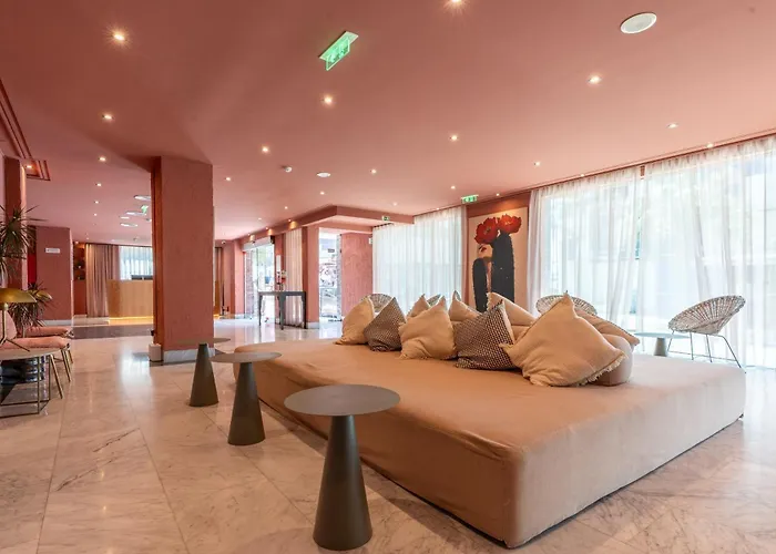 Topazio Vibe & - Adults Friendly 3*