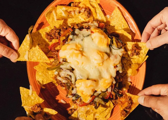 Topazio Vibe & - Adults Friendly