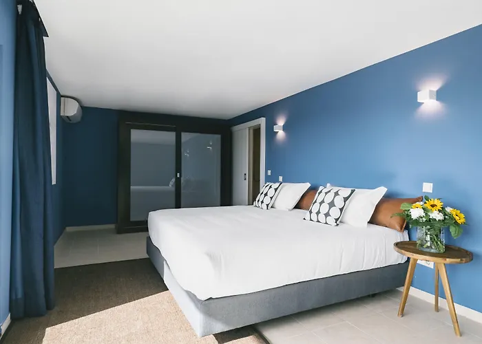 아파트호텔 Topazio Vibe & - Adults Friendly 3*