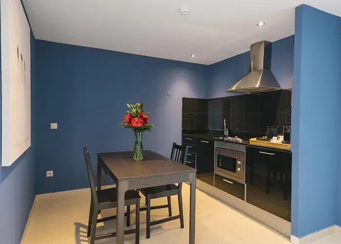 Topazio Vibe & - Adults Friendly