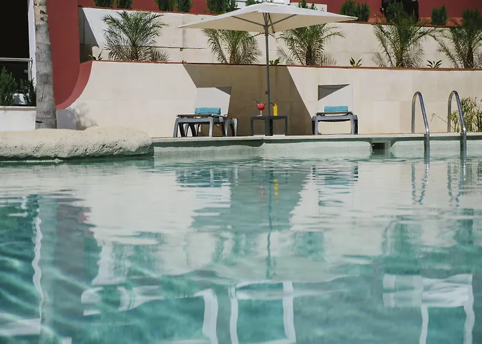 Topazio Vibe & - Adults Friendly 3*