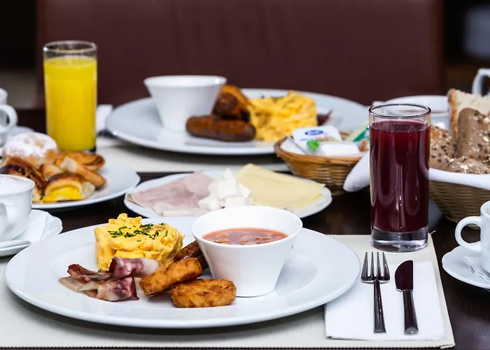 Apart Otel Topazio Vibe & - Adults Friendly 3*