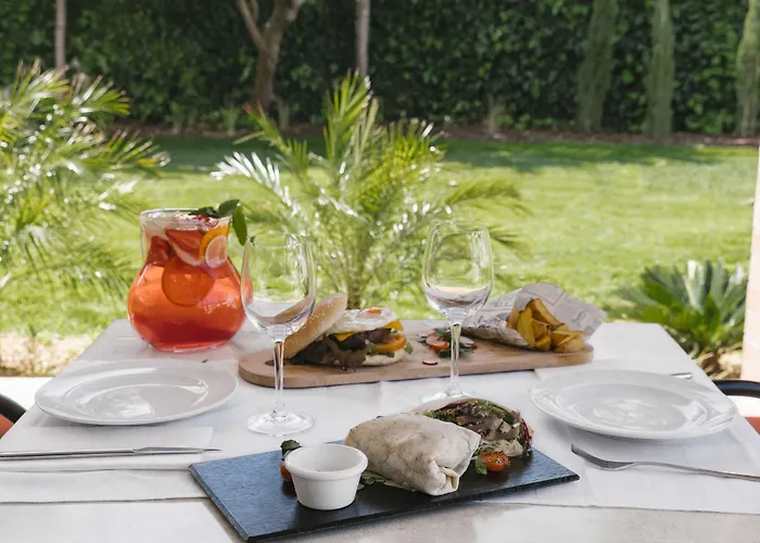 Apart Otel Topazio Vibe & - Adults Friendly Albufeira