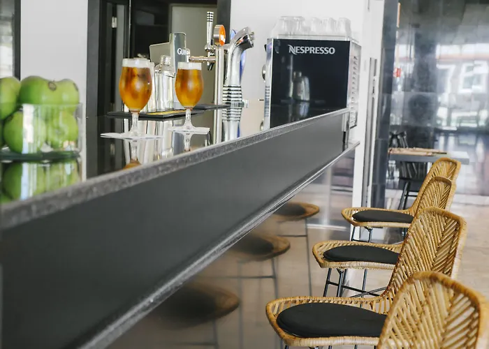 Apart Otel Topazio Vibe & - Adults Friendly