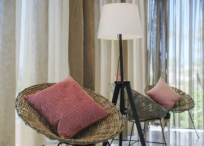 Topazio Vibe & - Adults Friendly 3*