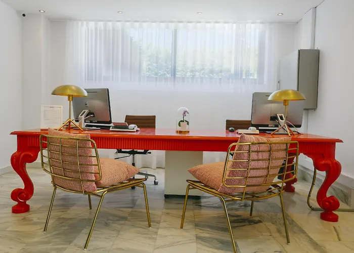 Topazio Vibe & - Adults Friendly Apart Otel 3*