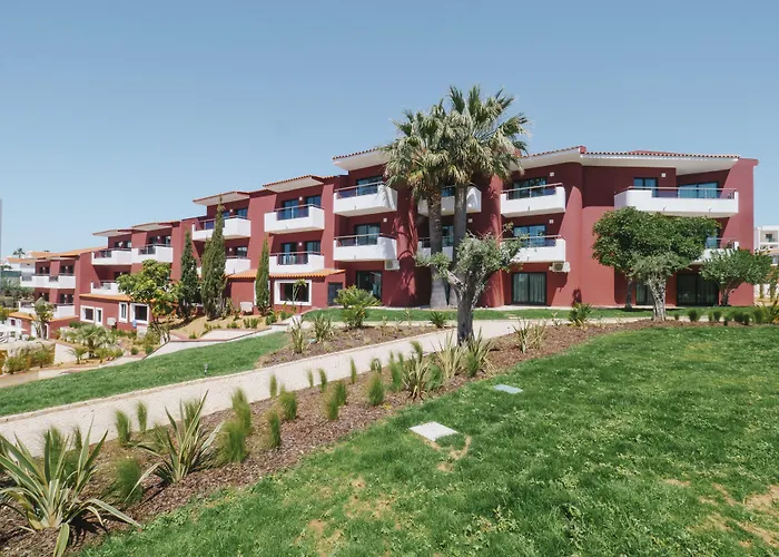 Topazio Vibe & - Adults Friendly Apart Otel 3*