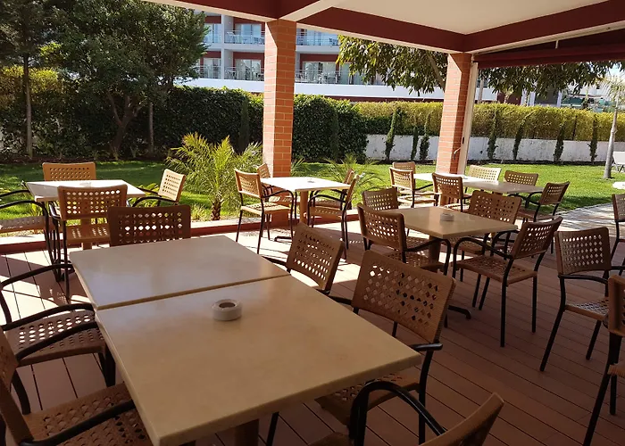 Topazio Vibe & - Adults Friendly 3*