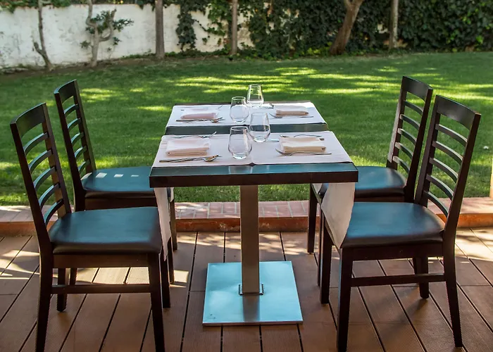 Apart Otel Topazio Vibe & - Adults Friendly