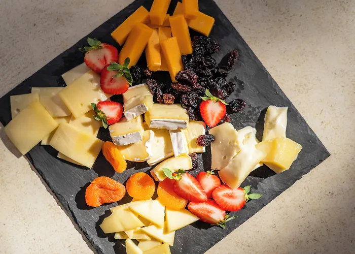 Topazio Vibe & - Adults Friendly Apart Otel Albufeira