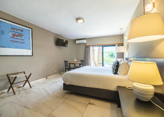 Topazio Vibe & - Adults Friendly Apart Otel