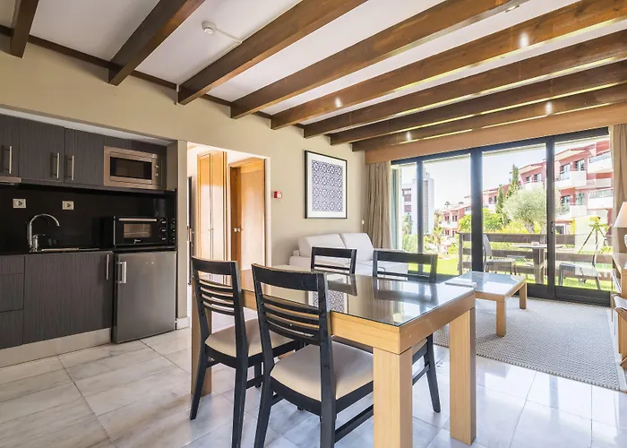 Apart Otel Topazio Vibe & - Adults Friendly Albufeira
