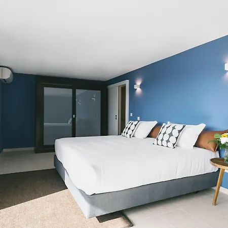 Aparthotel Topazio Vibe & - Adults Friendly 3*