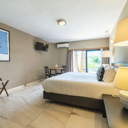 Topazio Vibe & - Adults Friendly Aparthotel