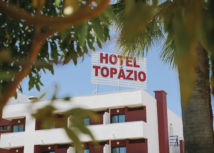 Topazio Vibe & - Adults Friendly 3*