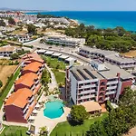 شقة فندقية Topazio Vibe & - Adults Friendly