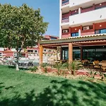 شقة فندقية Topazio Vibe & - Adults Friendly البوفيرا
