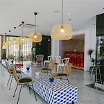 شقة فندقية Topazio Vibe & - Adults Friendly