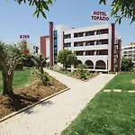 شقة فندقية Topazio Vibe & - Adults Friendly