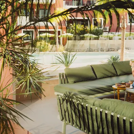 Topazio Vibe Hotel&apartments