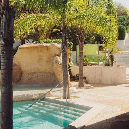Topazio Vibe Hotel&apartments Albufeira