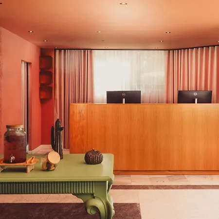Topazio Vibe Hotel&apartments Aparthotel